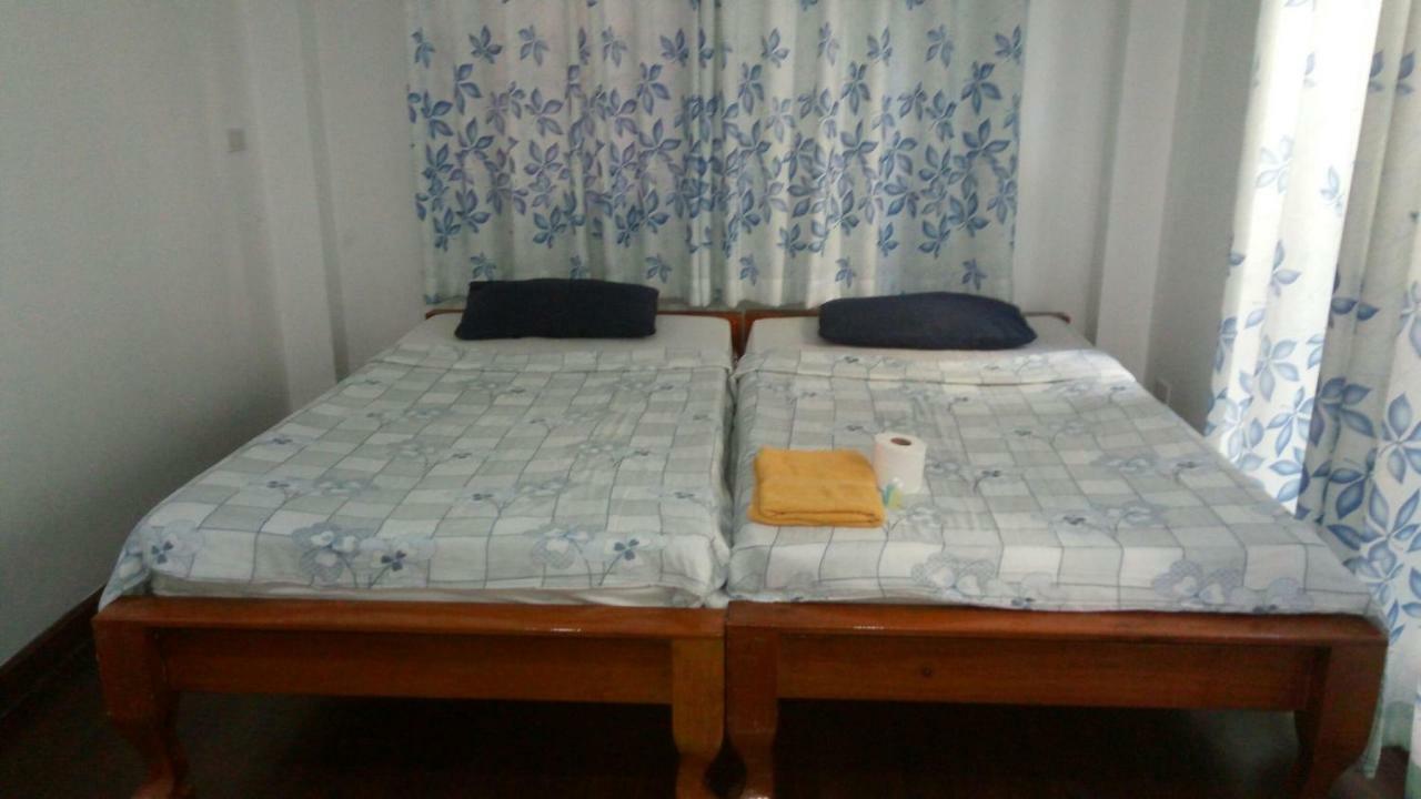 Room To Let Chiang Mai Exterior foto